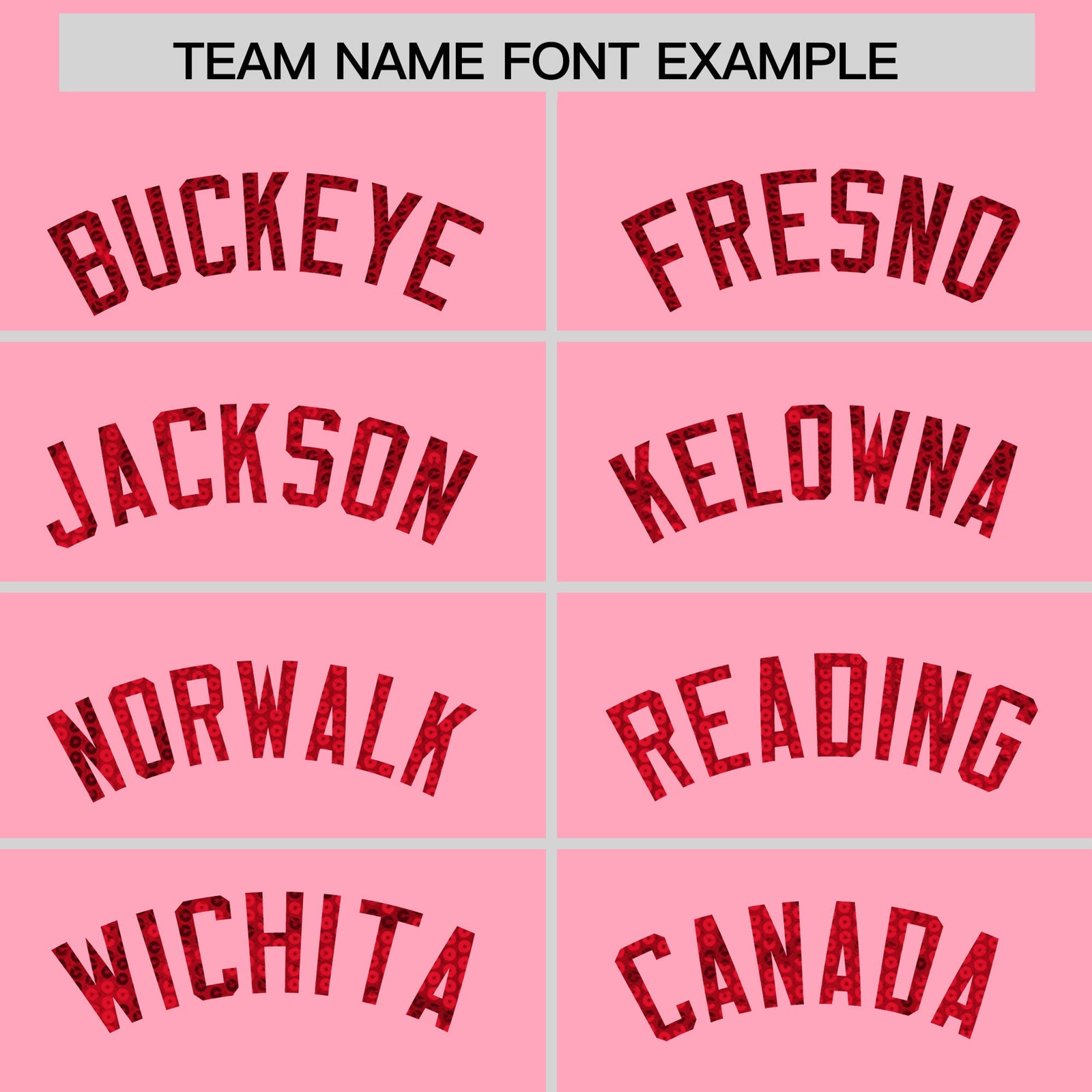 Custom Light Pink Sequined Tops Athletic Basketball Jersey