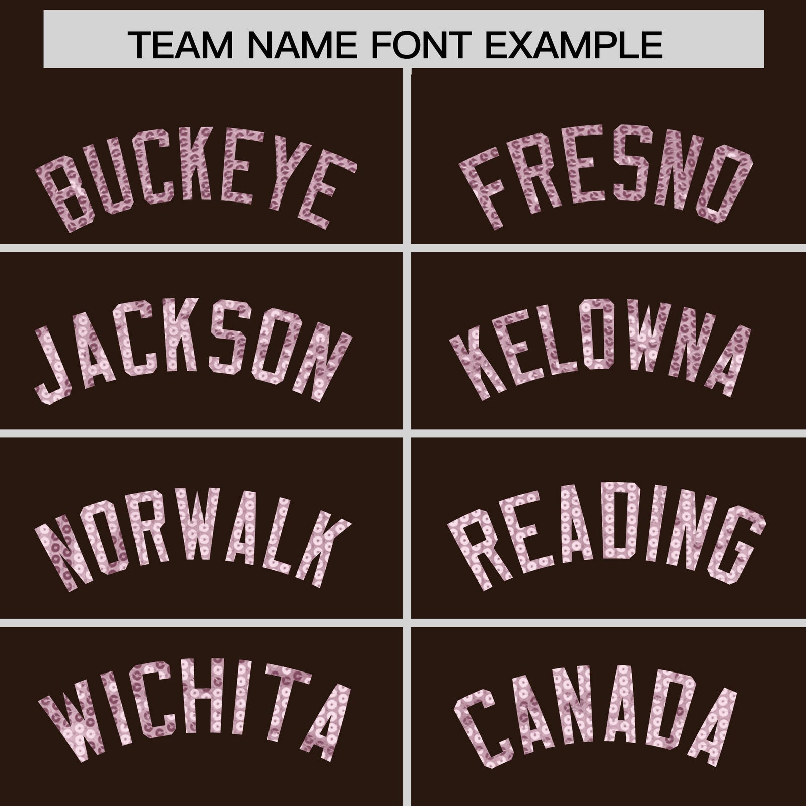 Custom Brown Sequined Tops Athletic Basketball Jersey