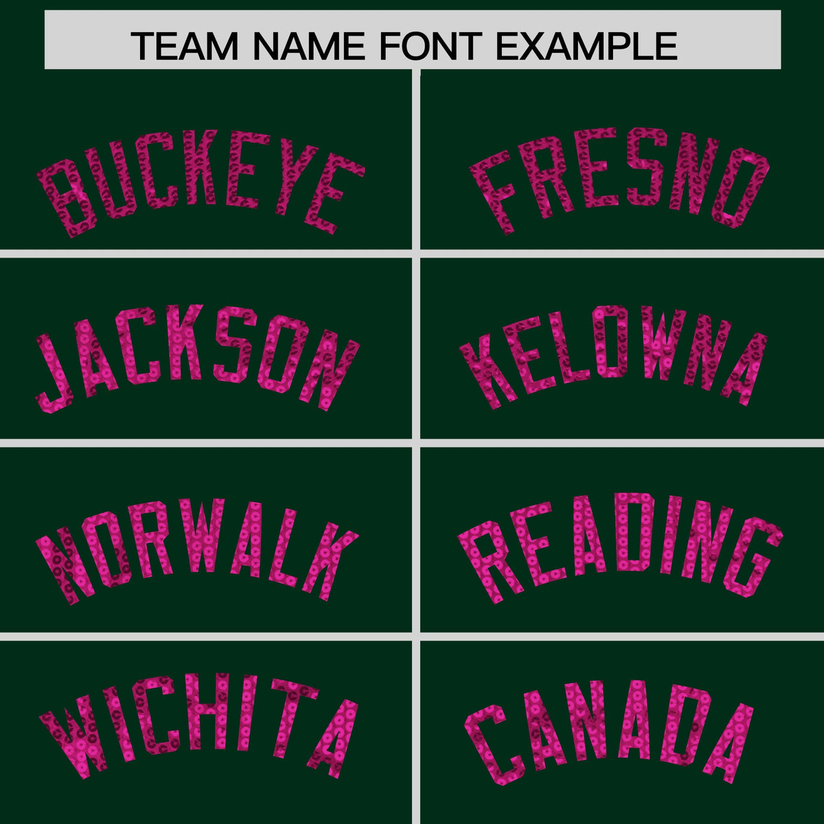 Custom Hunter Green Sequined Tops Athletic Basketball Jersey