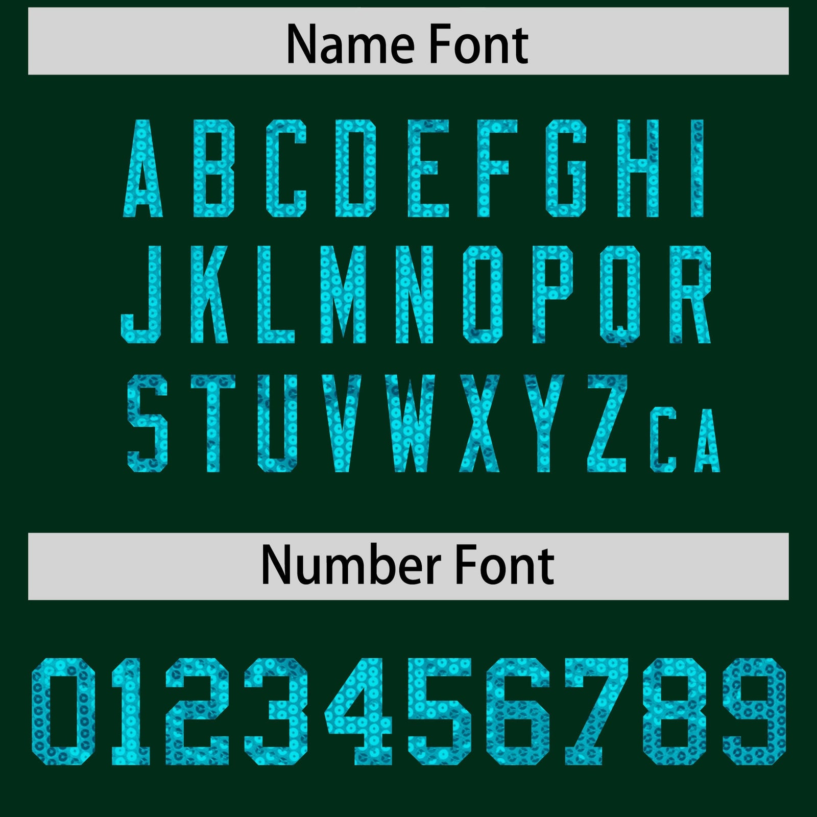 Custom Hunter Green Sequined Tops Athletic Basketball Jersey