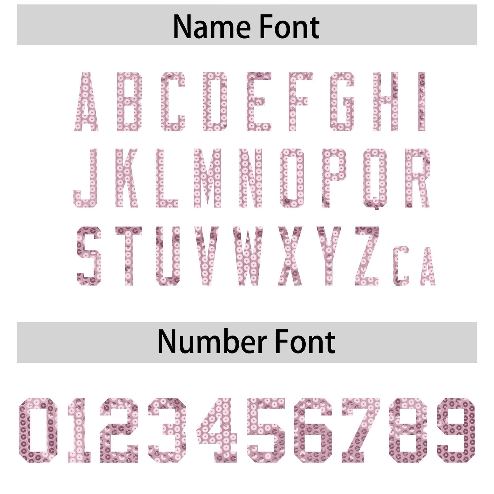 Custom White Sequined Tops Athletic Basketball Jersey