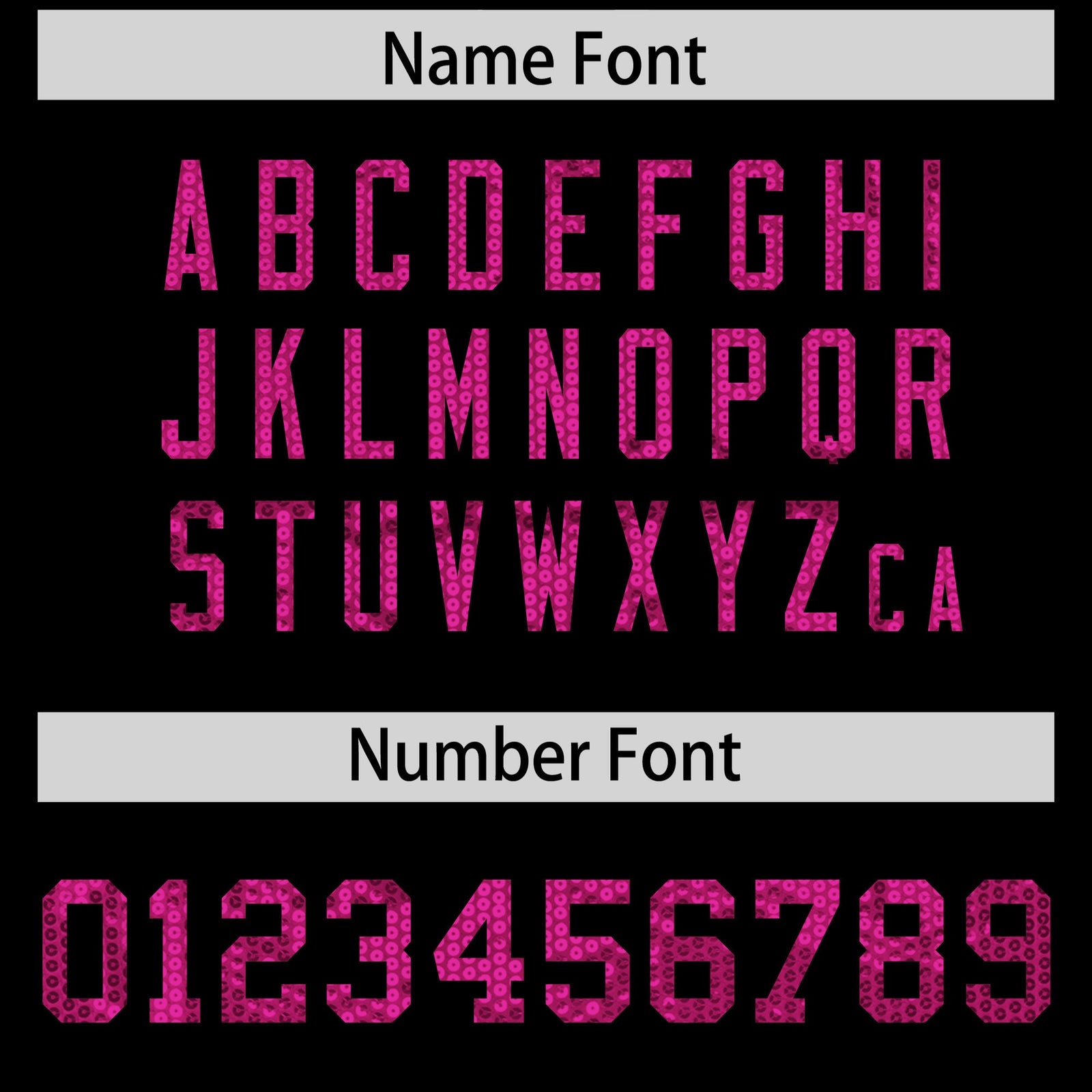 Custom Black Sequined Tops Athletic Basketball Jersey