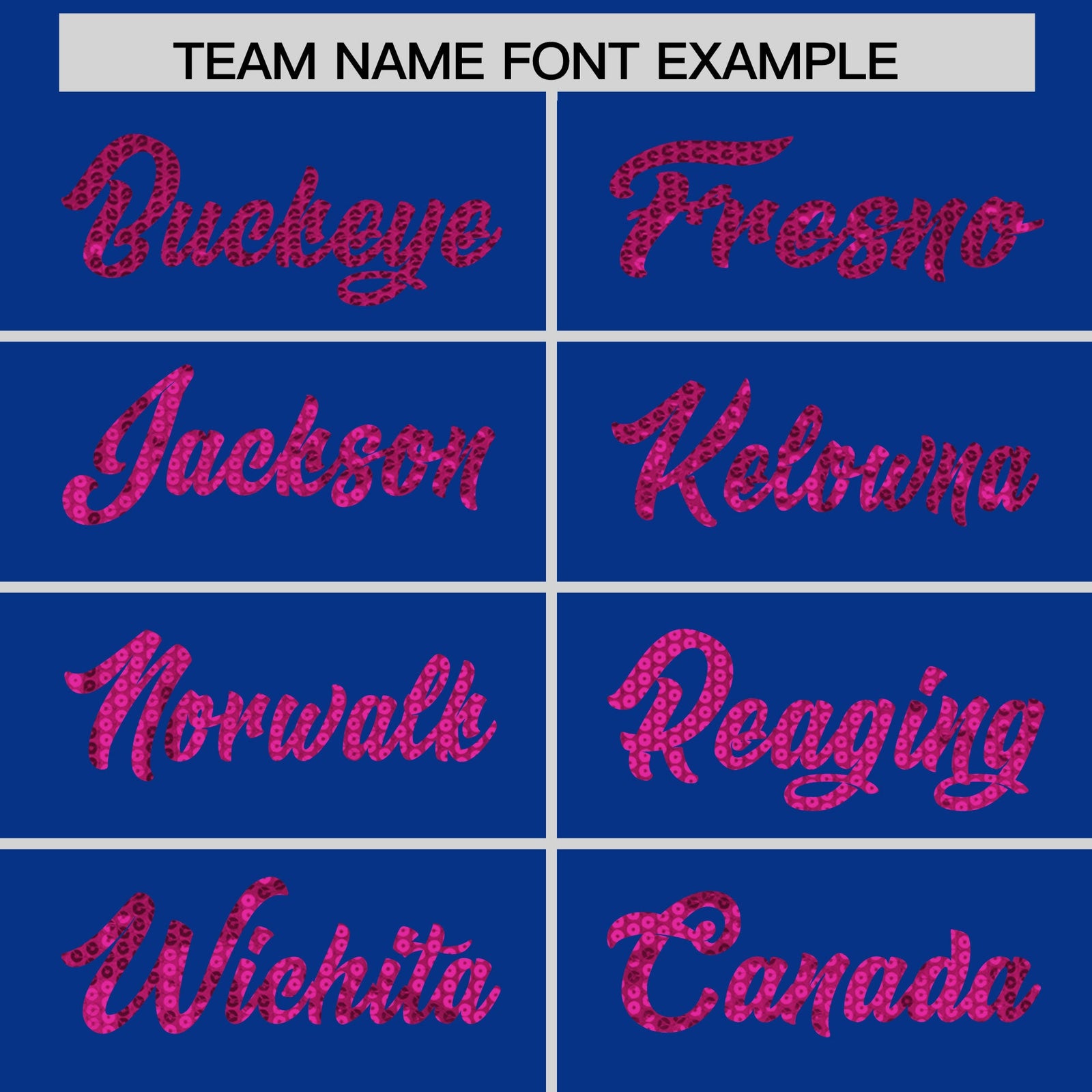 Custom Royal Sequined Tops Athletic Basketball Jersey