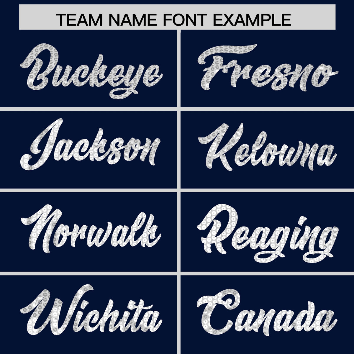 Custom Navy Sequined Tops Athletic Basketball Jersey