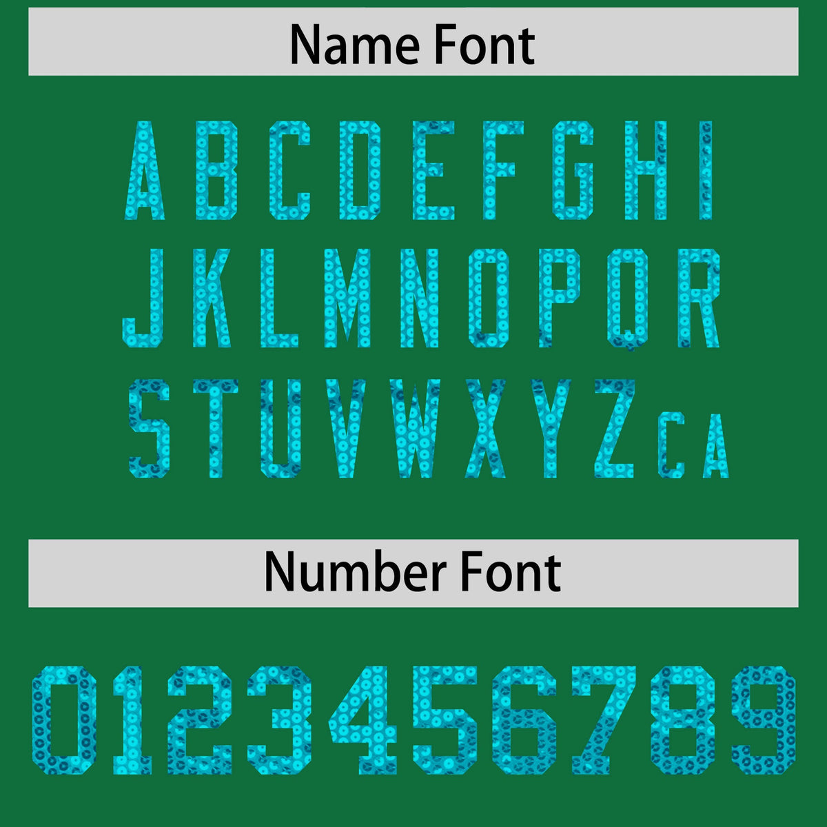 Custom Kelly Green Sequined Tops Athletic Basketball Jersey