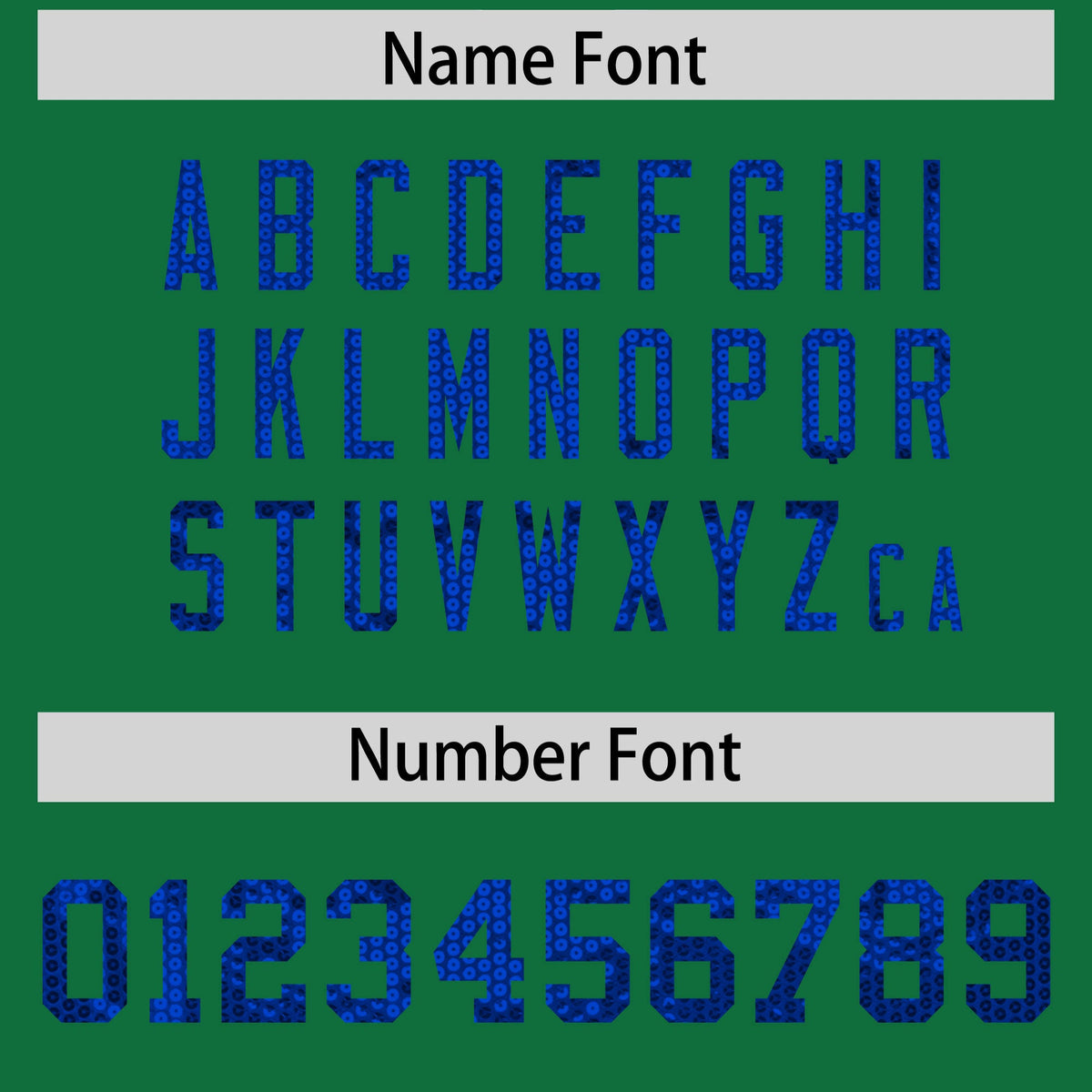 Custom Kelly Green Sequined Tops Athletic Basketball Jersey