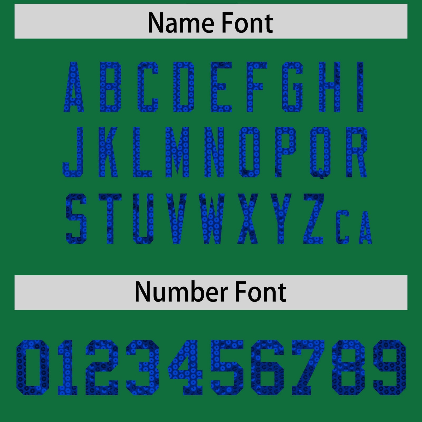 Custom Kelly Green Sequined Tops Athletic Basketball Jersey