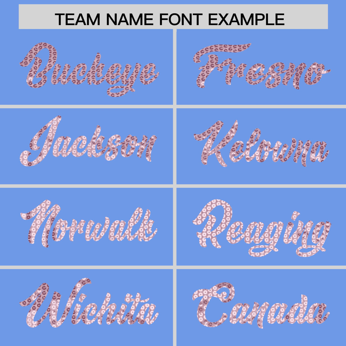 Custom Light Blue Sequined Tops Athletic Basketball Jersey