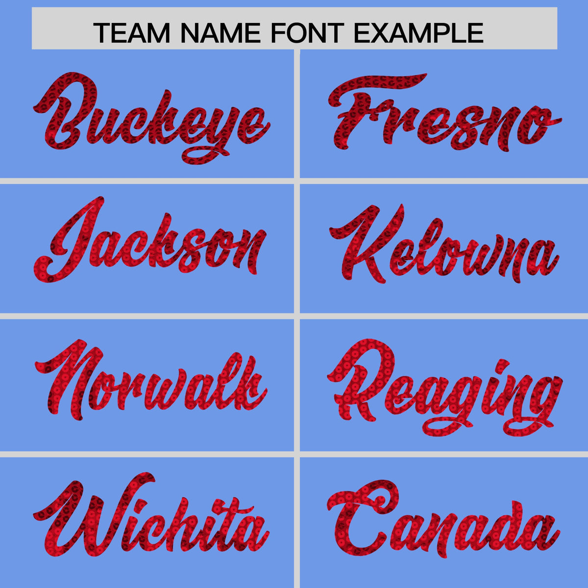 Custom Light Blue Sequined Tops Athletic Basketball Jersey