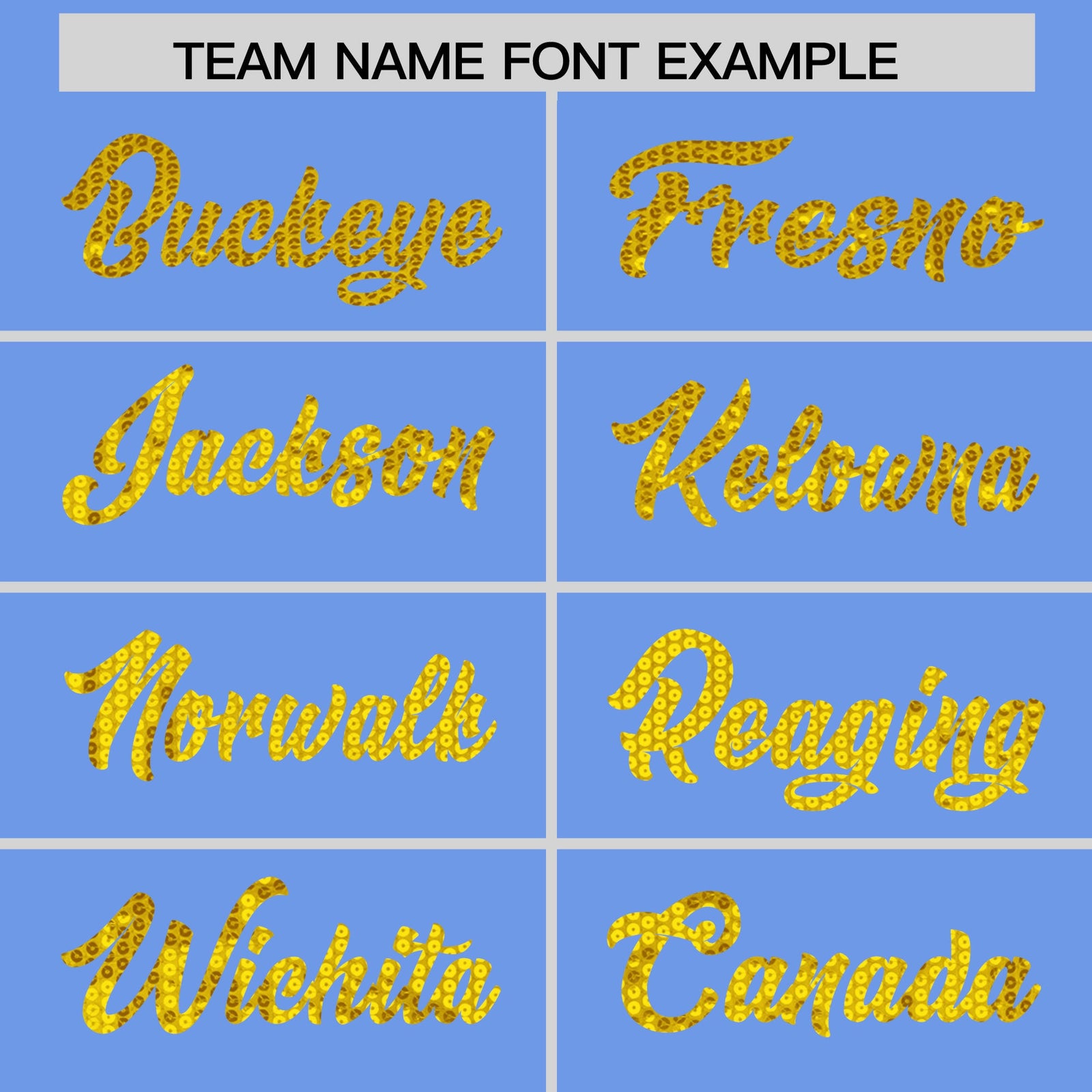 Custom Light Blue Sequined Tops Athletic Basketball Jersey