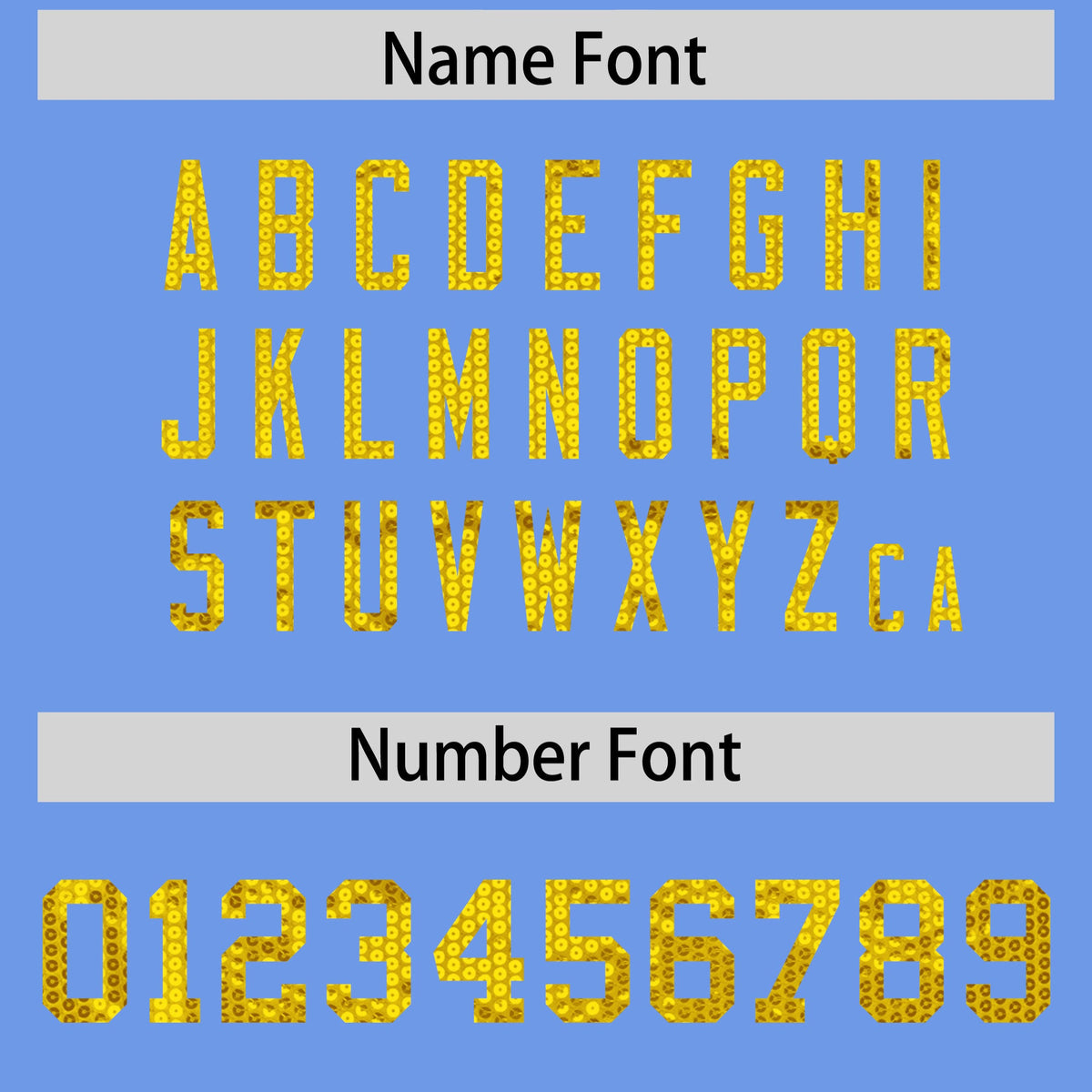 Custom Light Blue Sequined Tops Athletic Basketball Jersey