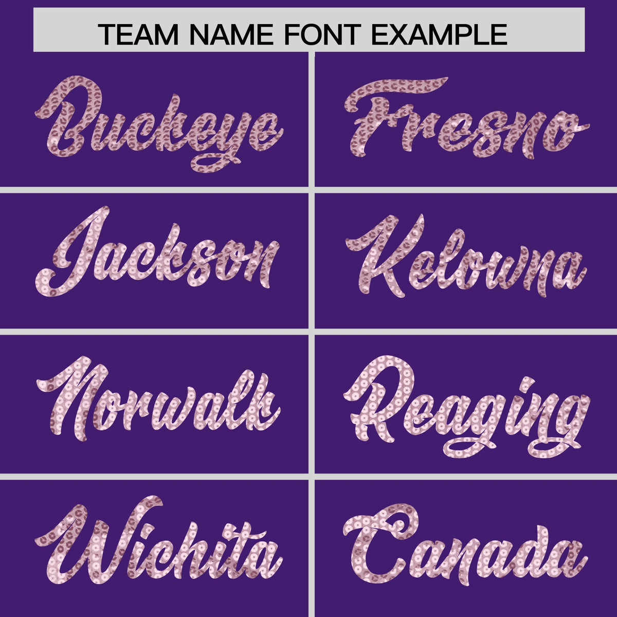 Custom Purple Sequined Tops Athletic Basketball Jersey