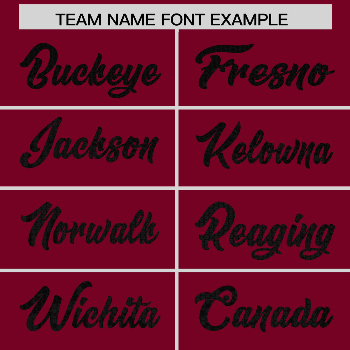 Custom Crimson Sequined Tops Athletic Basketball Jersey