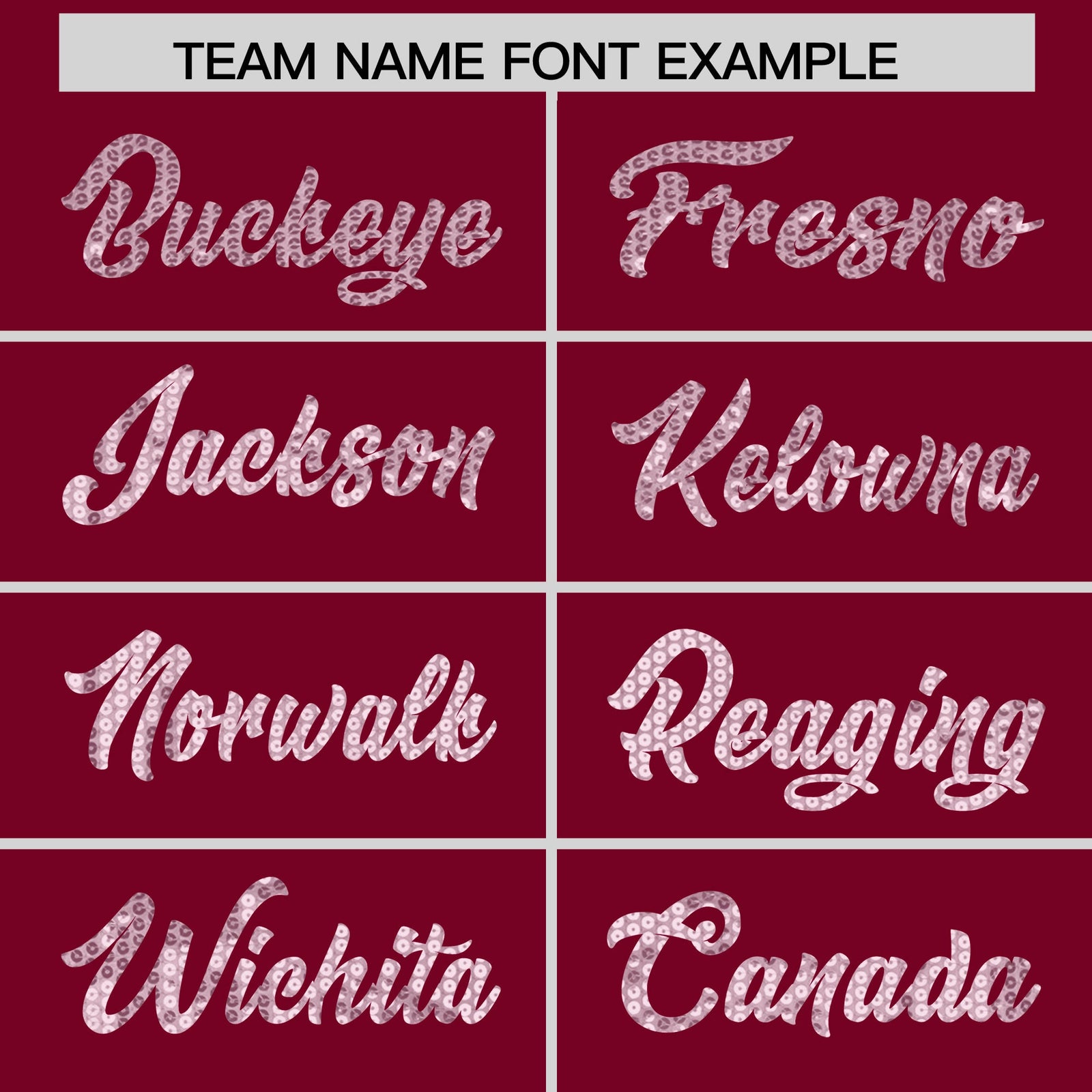 Custom Crimson Sequined Tops Athletic Basketball Jersey