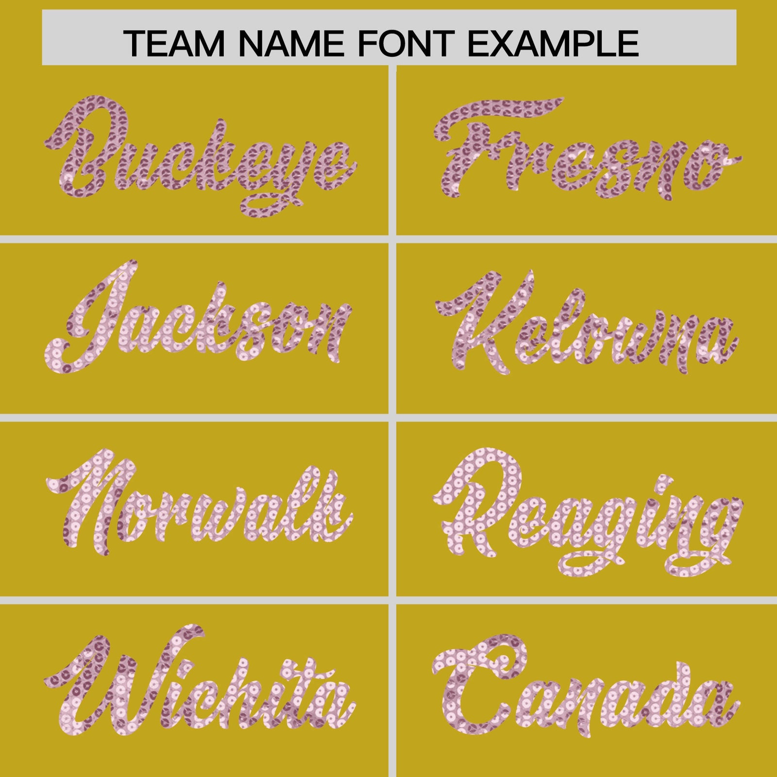 Custom Old Gold Sequined Tops Athletic Basketball Jersey