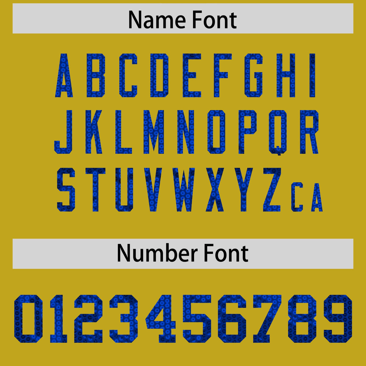 Custom Old Gold Sequined Tops Athletic Basketball Jersey