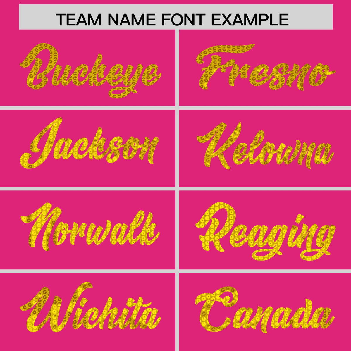 Custom Pink Sequined Tops Athletic Basketball Jersey