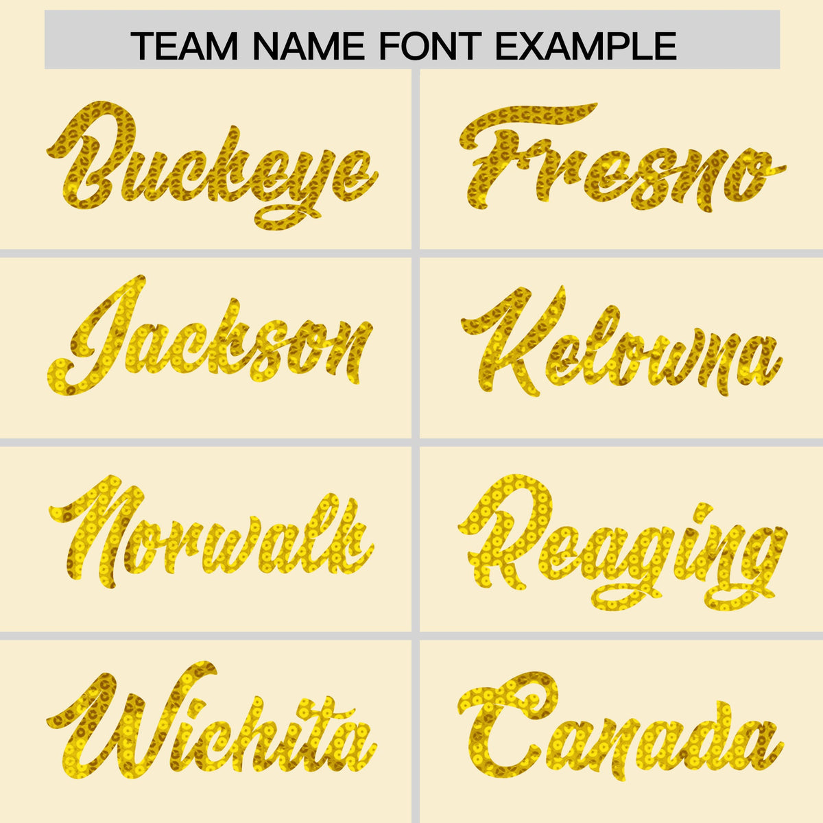 Custom Cream Sequined Tops Athletic Basketball Jersey