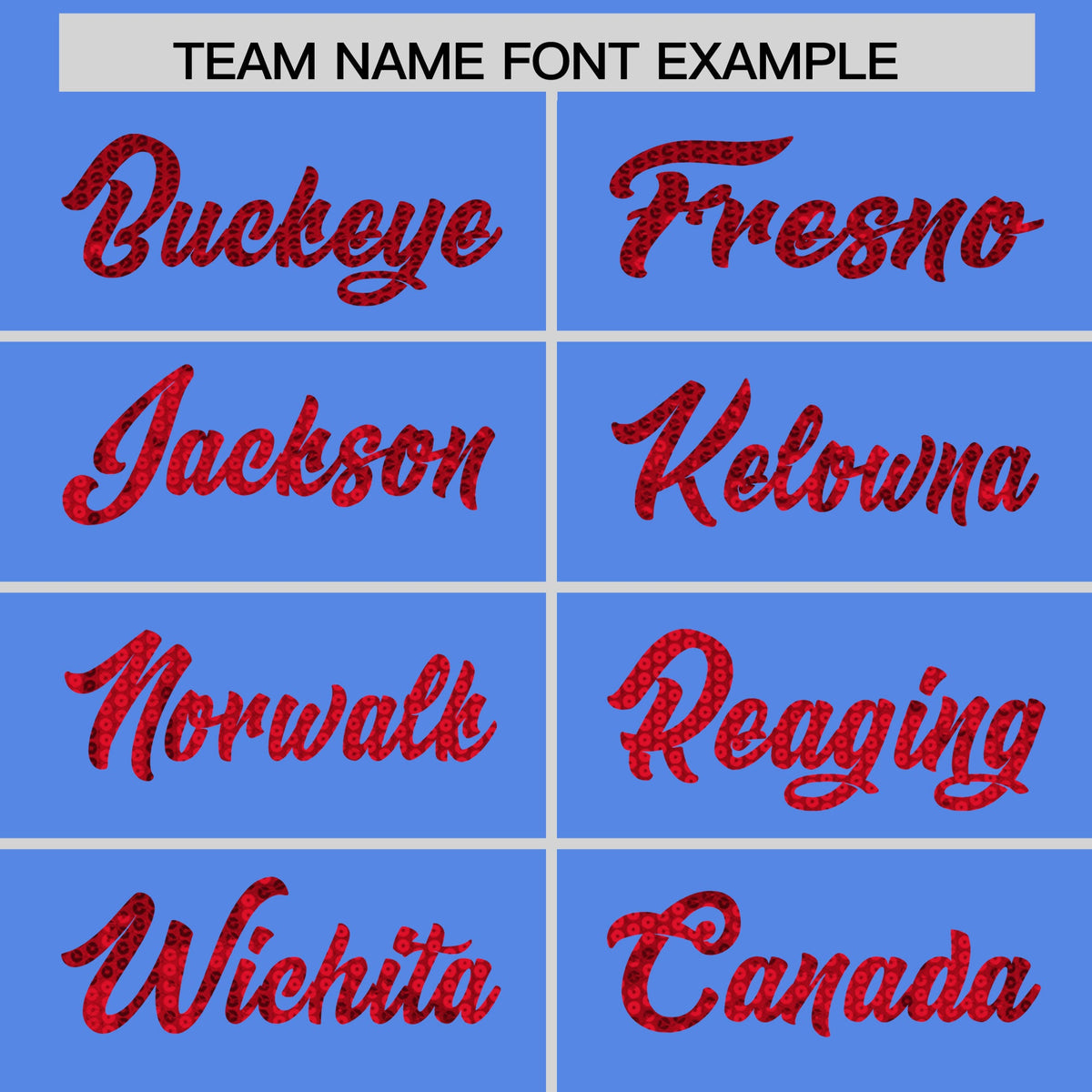 Custom Powder Blue Sequined Tops Athletic Basketball Jersey