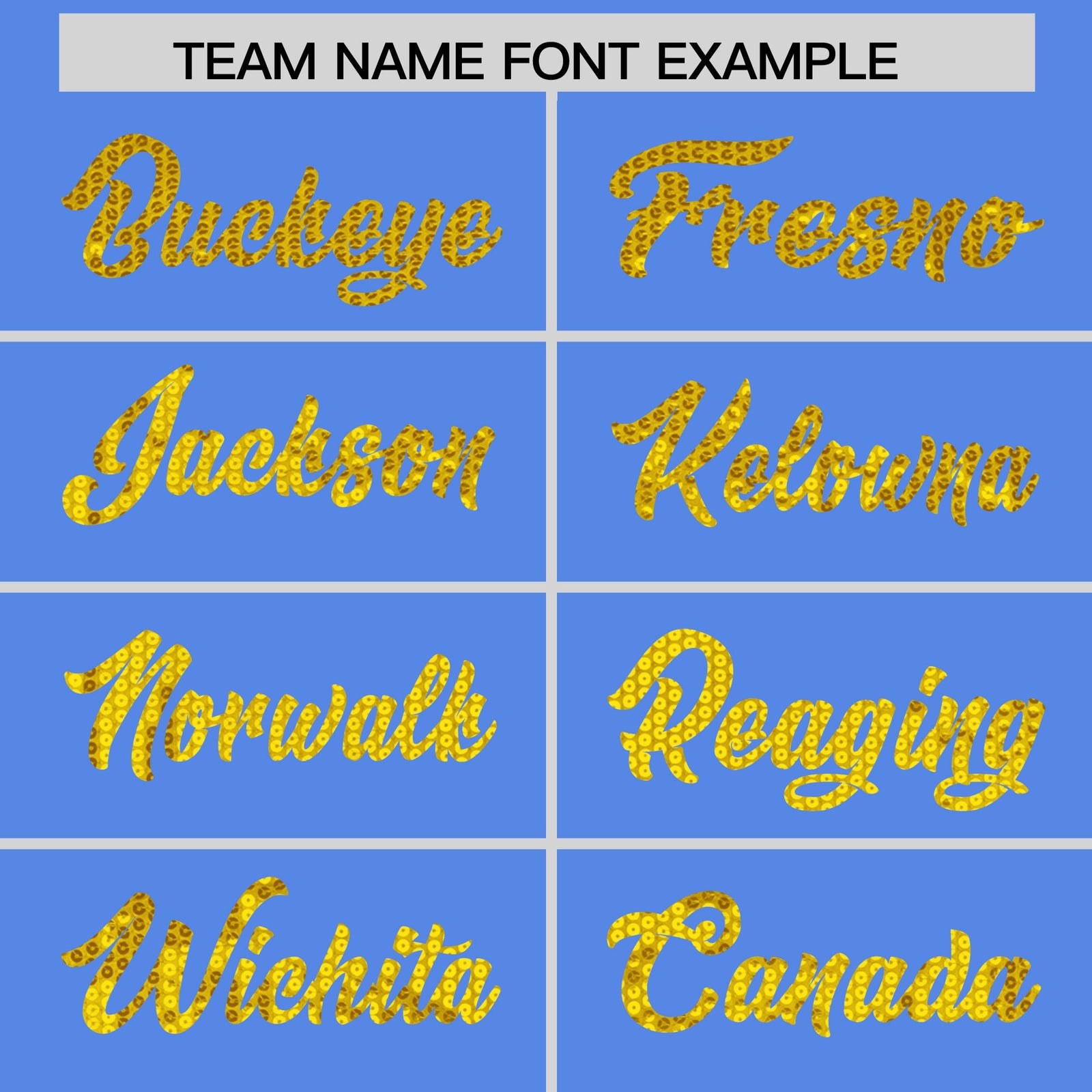 Custom Powder Blue Sequined Tops Athletic Basketball Jersey