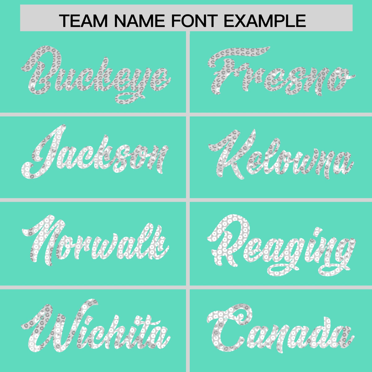 Custom Bright Green Sequined Tops Athletic Basketball Jersey