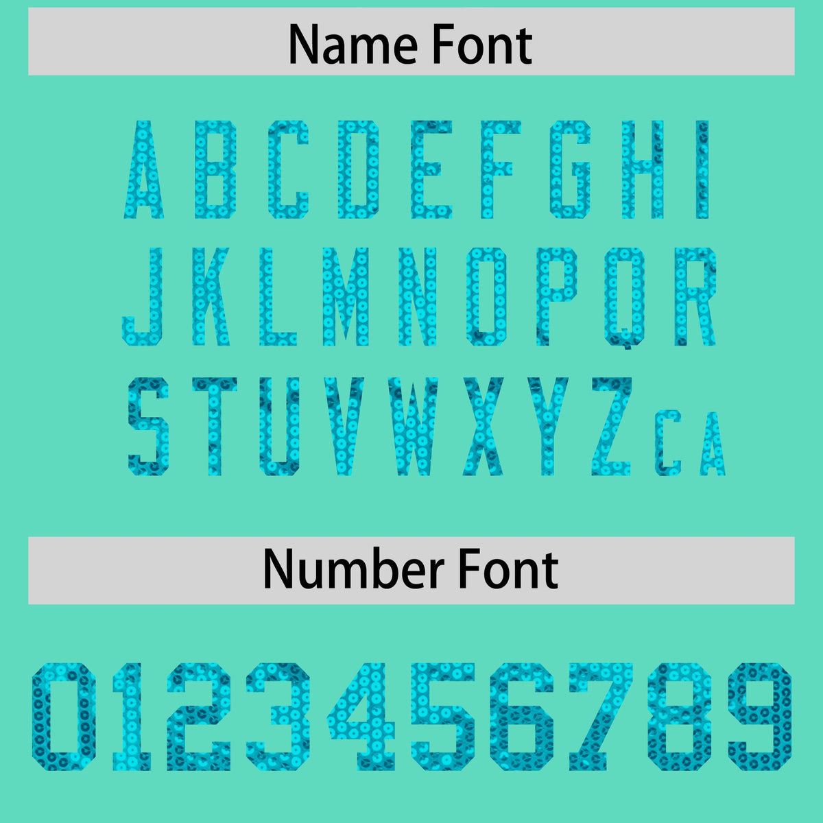 Custom Bright Green Sequined Tops Athletic Basketball Jersey