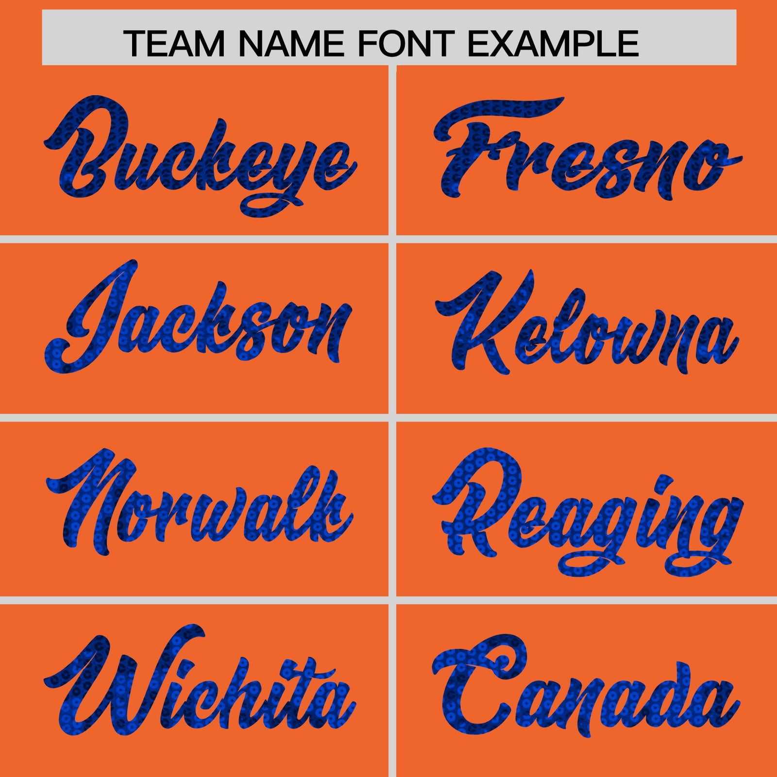 Custom Orange Sequined Tops Athletic Basketball Jersey