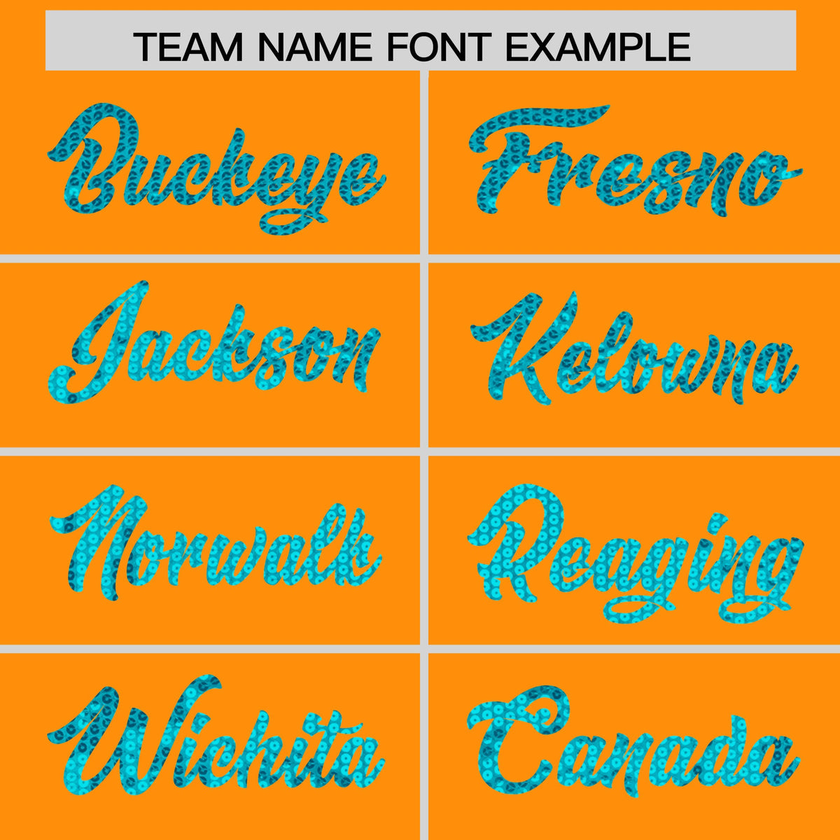 Custom Orange Sequined Tops Athletic Basketball Jersey