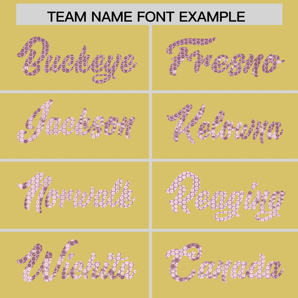 Custom Old Gold Sequined Tops Athletic Basketball Jersey