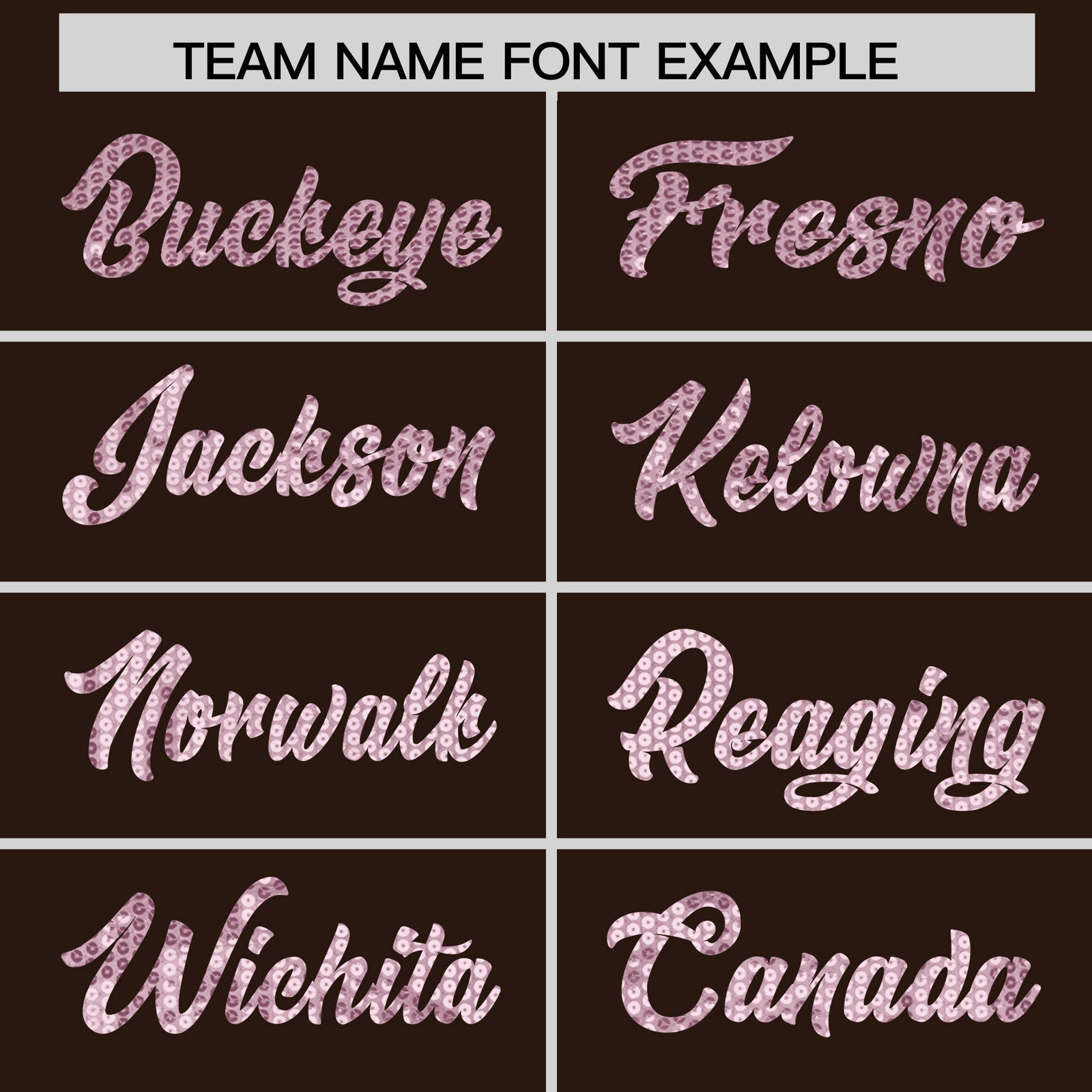 Custom Brown Sequined Tops Athletic Basketball Jersey