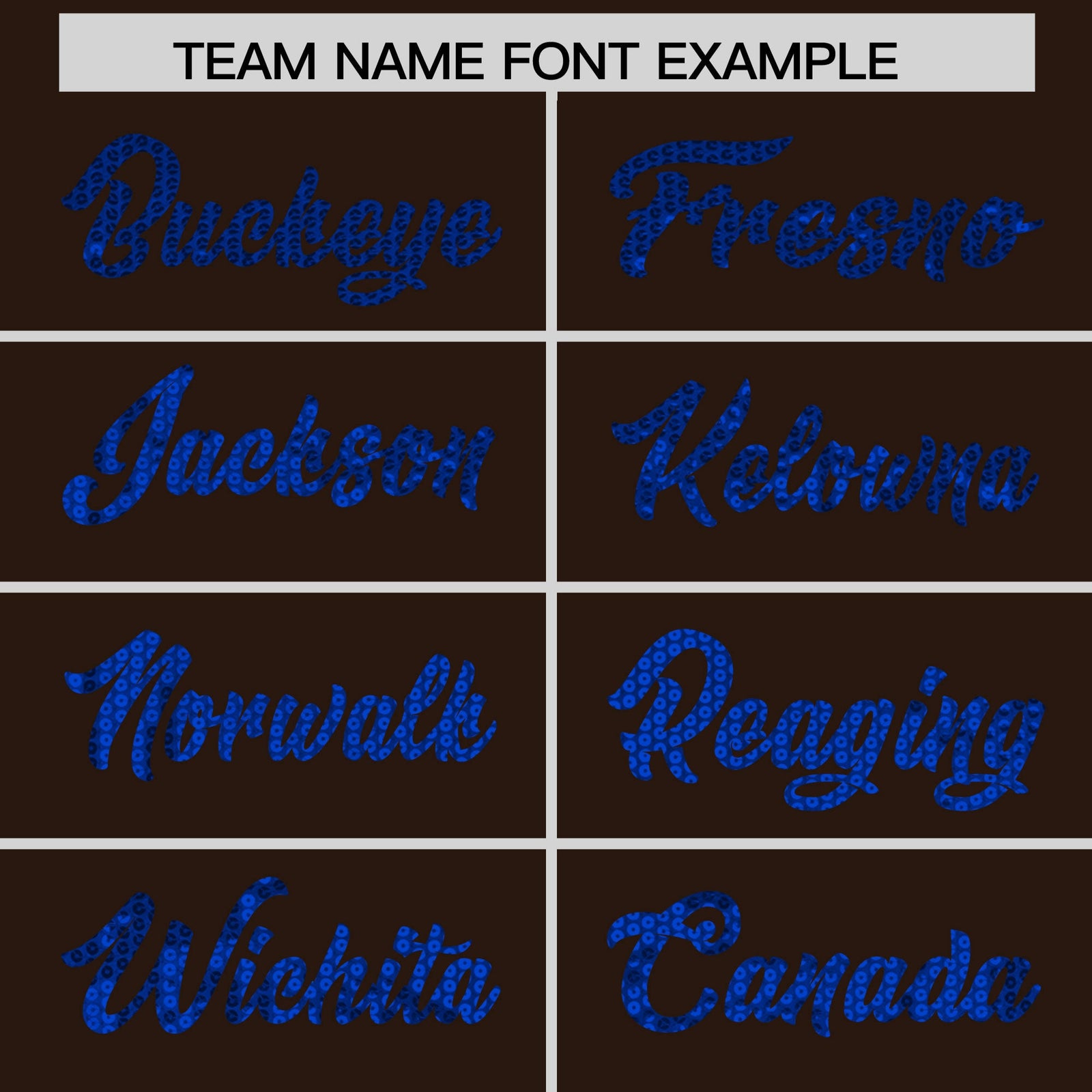 Custom Brown Sequined Tops Athletic Basketball Jersey