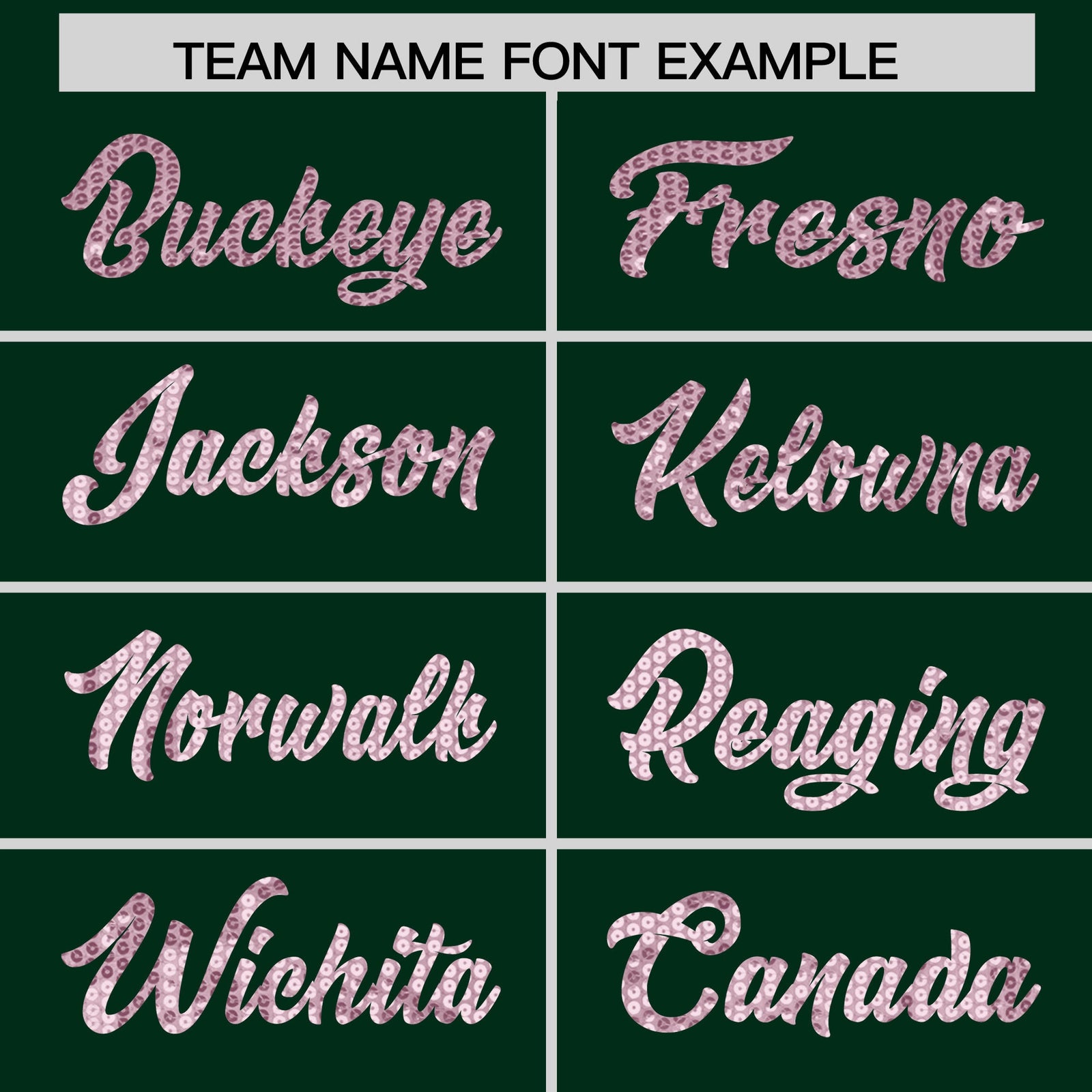 Custom Hunter Green Sequined Tops Athletic Basketball Jersey