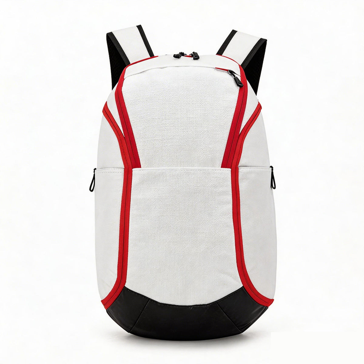 Custom Sports Ball Backpack Multi-Function Training Bag with Wet & Dry Separation