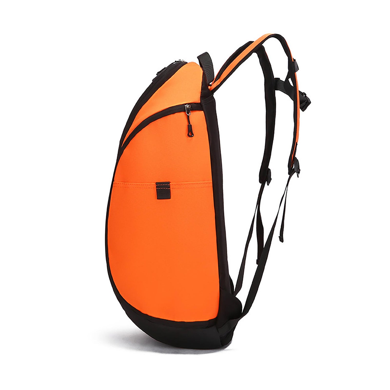 Custom Basketball Backpack – Sports Taraining Bag with Separate Ball Compartment & Wet Dry Storage
