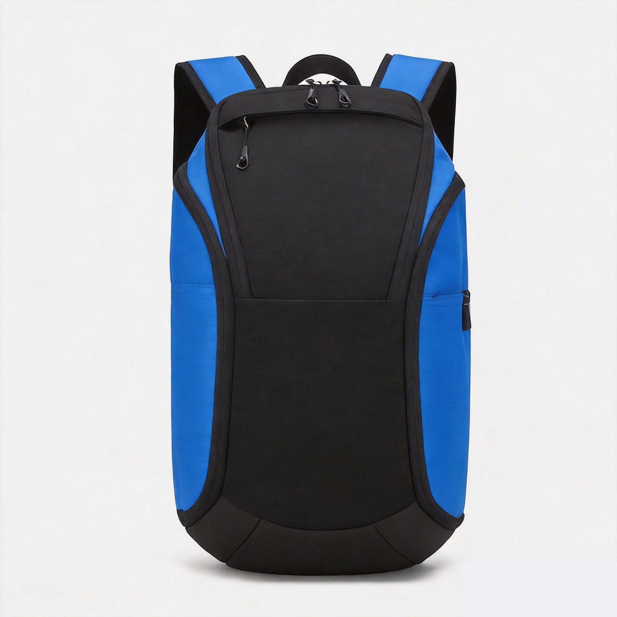 Custom Basketball Backpack – Sports Taraining Bag with Separate Ball Compartment &amp; Wet Dry Storage