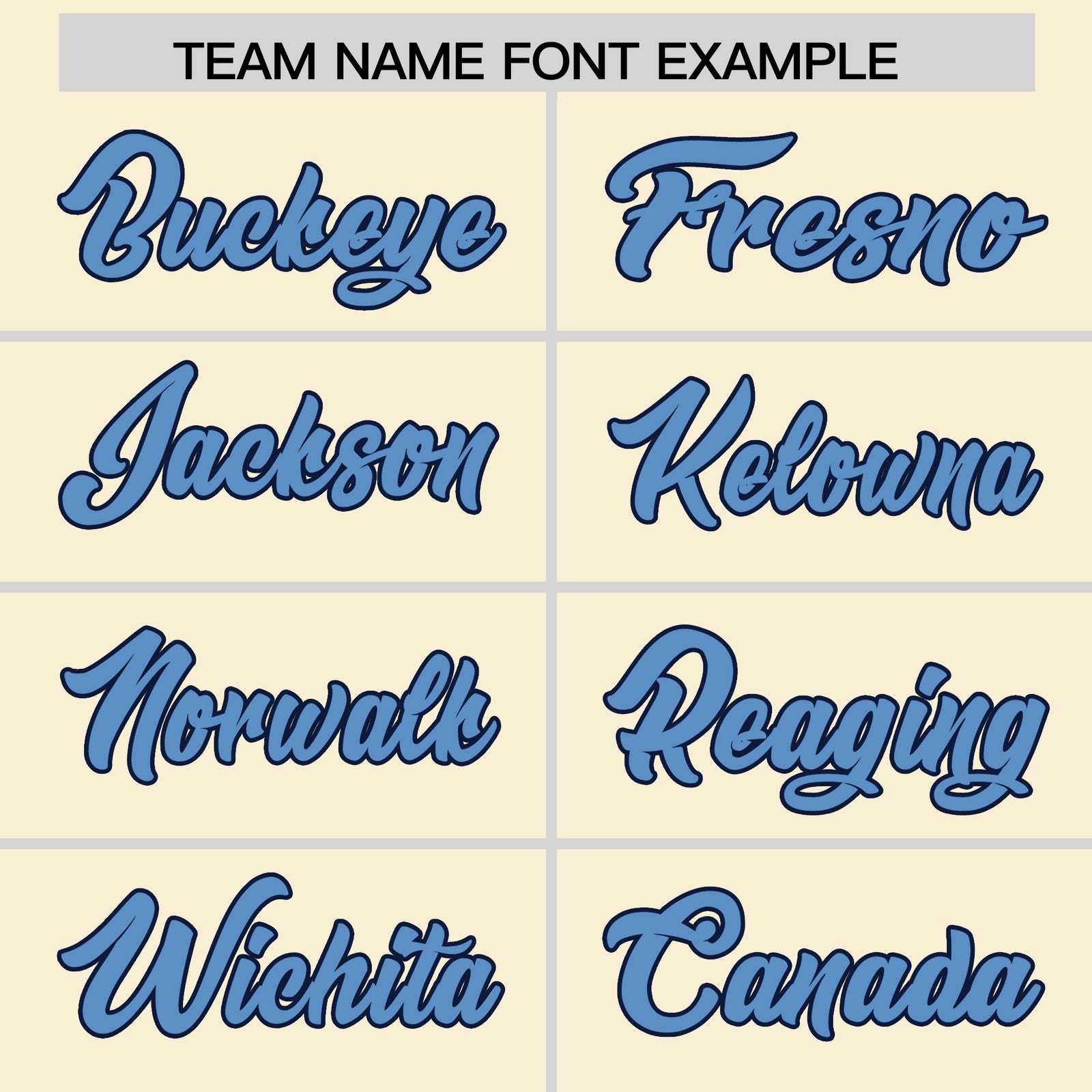 Custom Cream Light Blue-Light Gray Stripe Fashion Design Full Button Authentic Baseball Jersey