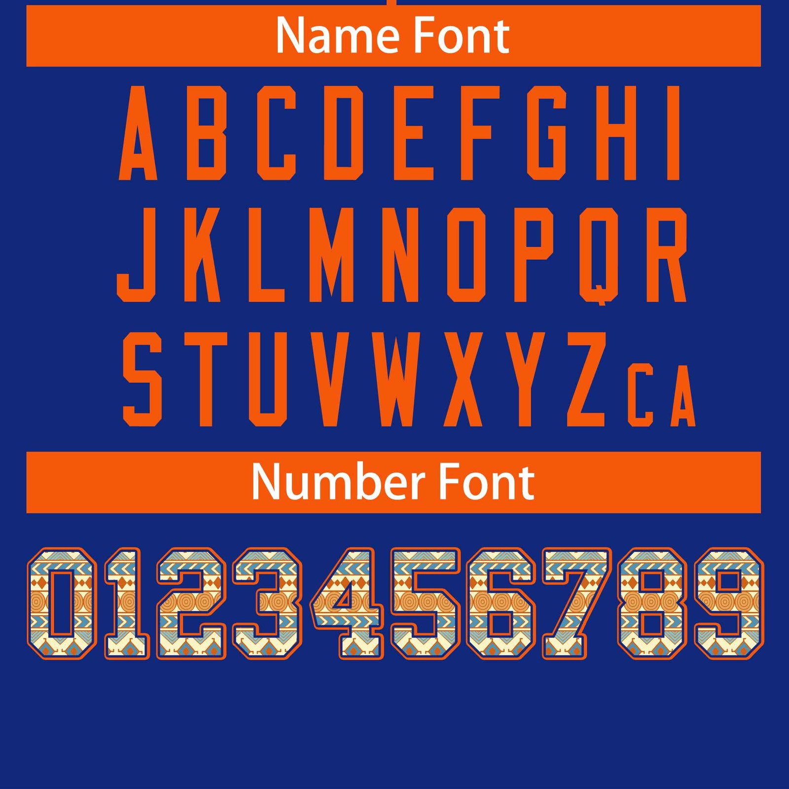 Custom Personalized Baseball Jersey Stitched Ethnic Pattern Name Number Sports Unifrom