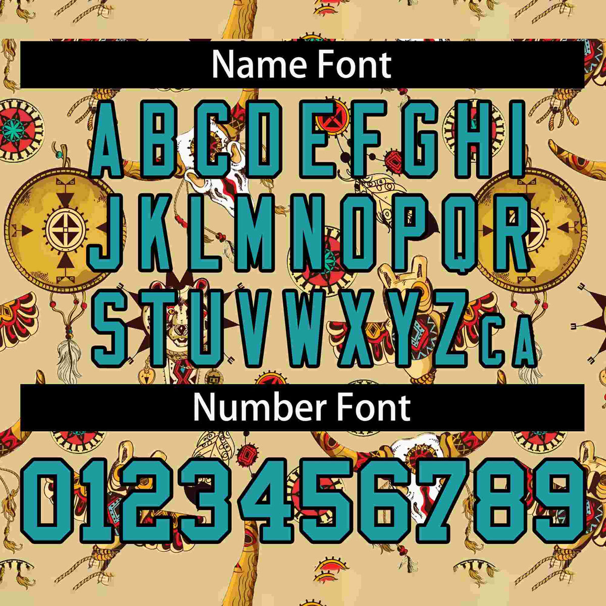 Custom Cream 3D Graffiti Pattern Personalized Design Authentic Baseball Jersey