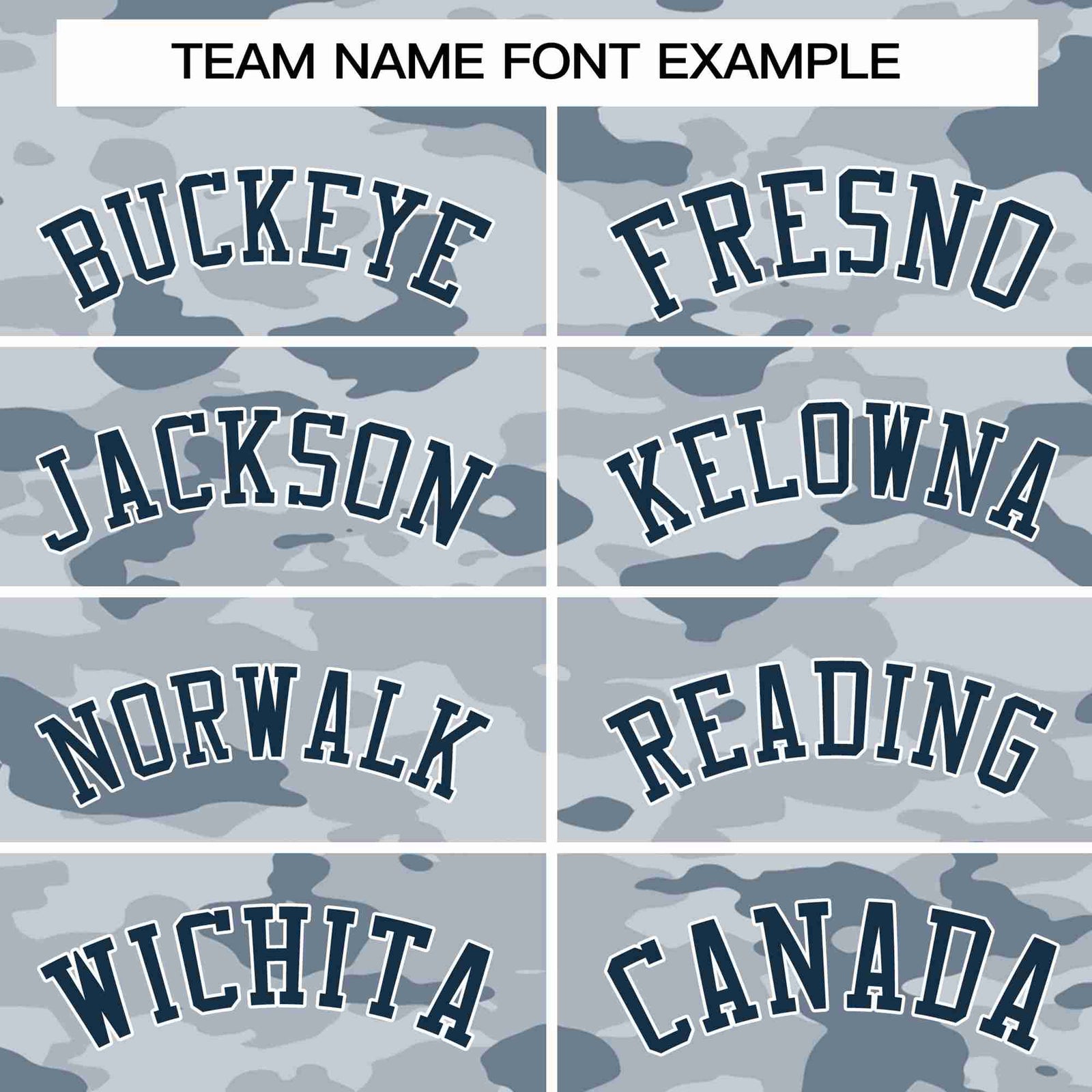 Custom Navy Gray Camo Fashion Authentic Sleeveless Baseball Jersey