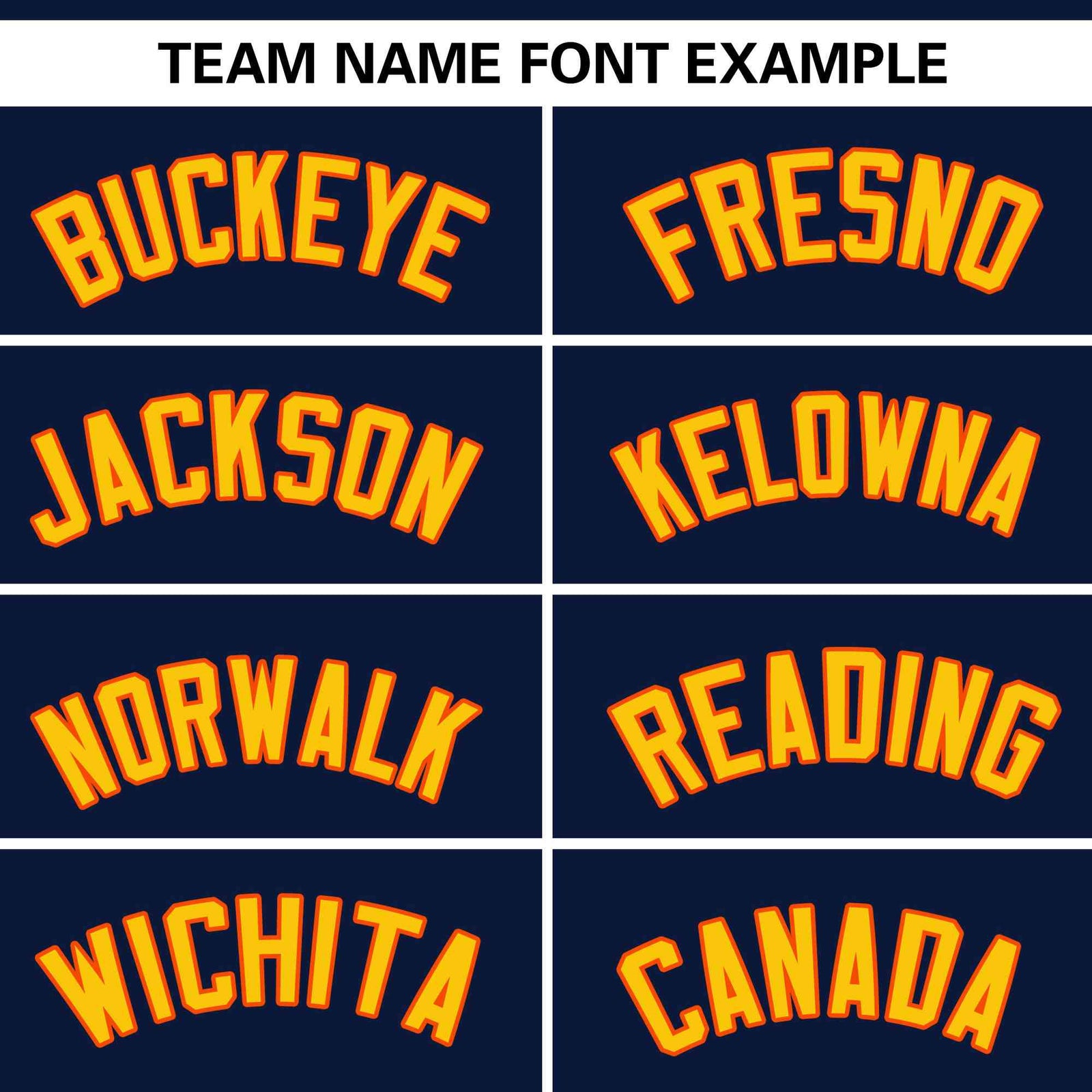 Custom Navy Gold Full Button Design Authentic Baseball Jersey