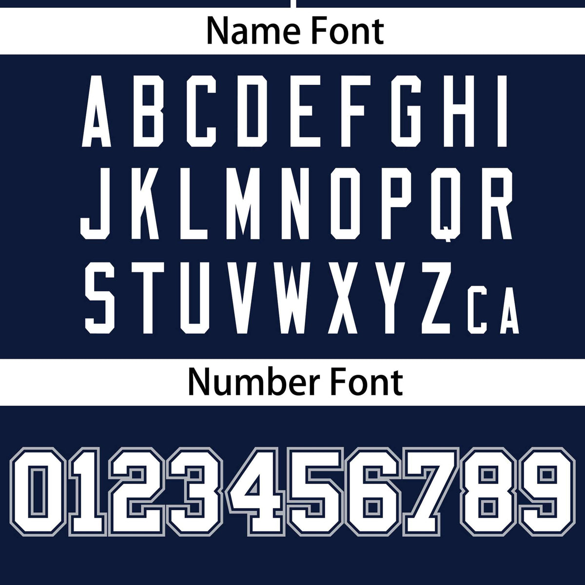 Custom Navy White Full Button Design Authentic Baseball Jersey