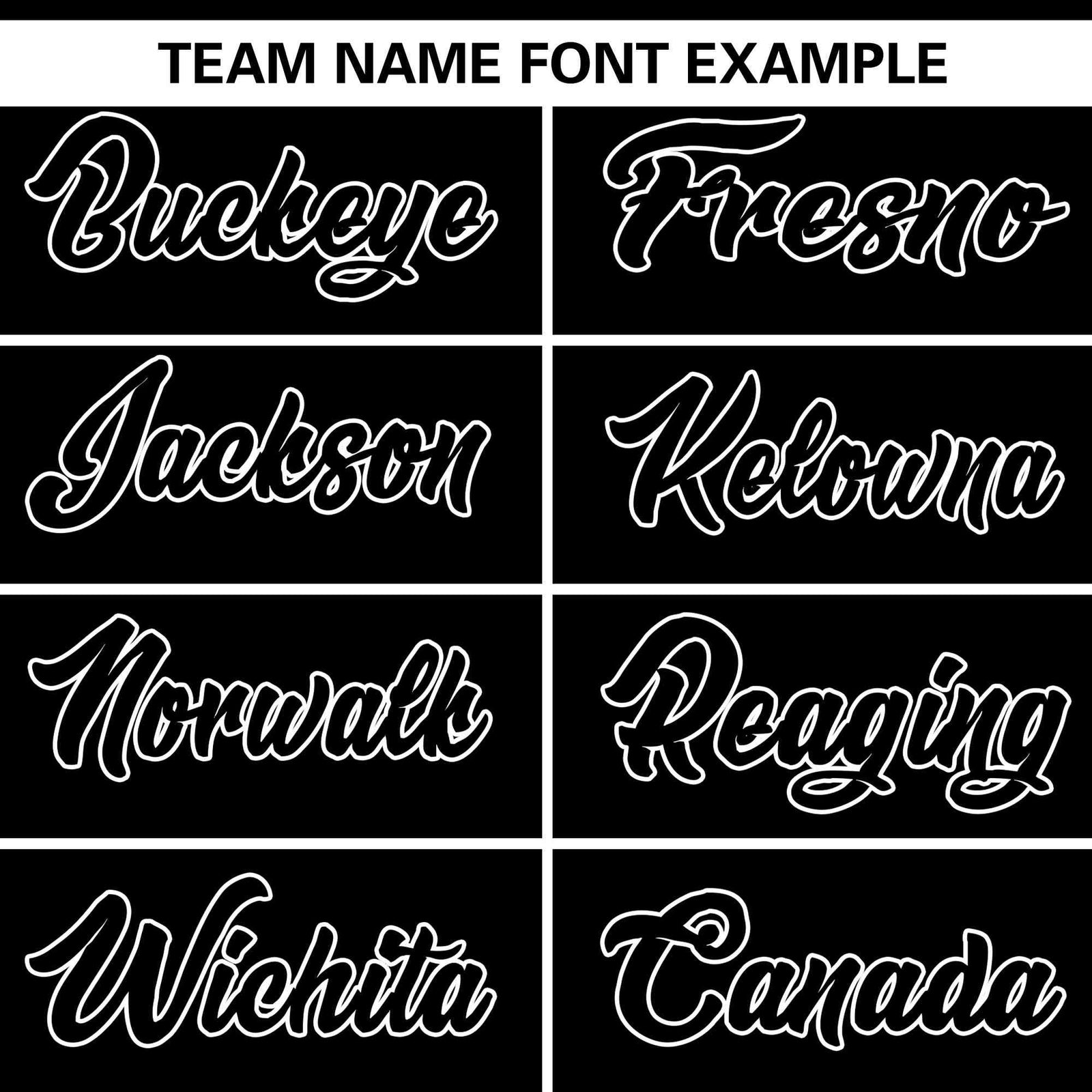 Custom Black White Full Button Design Authentic Baseball Jersey