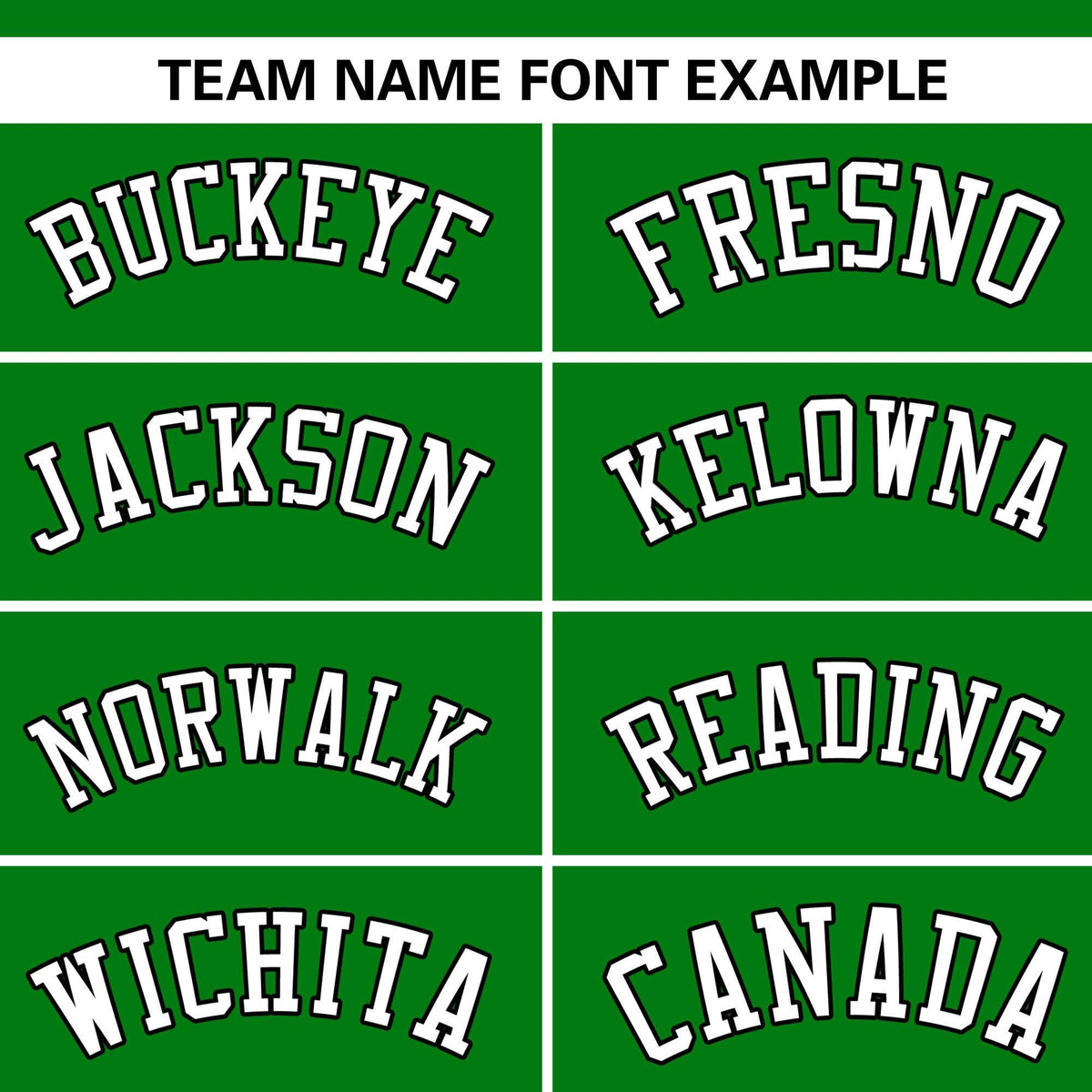 Custom Kelly Green Classic Style Authentic Stand Collar Baseball Jersey