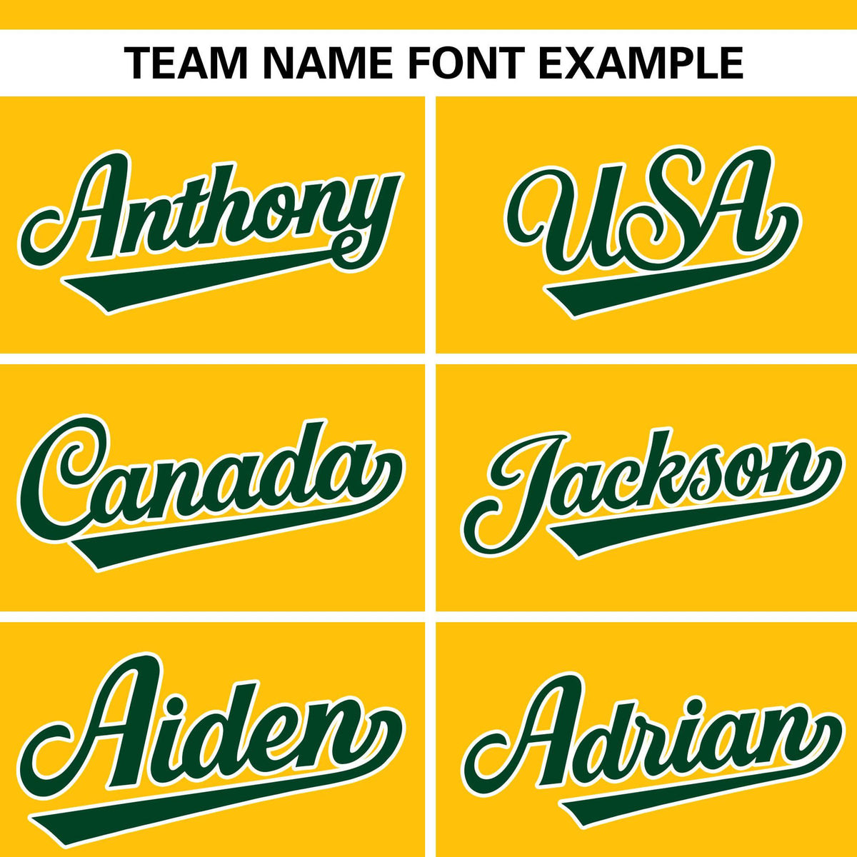 Custom Yellow Classic Style Authentic Stand Collar Baseball Jersey