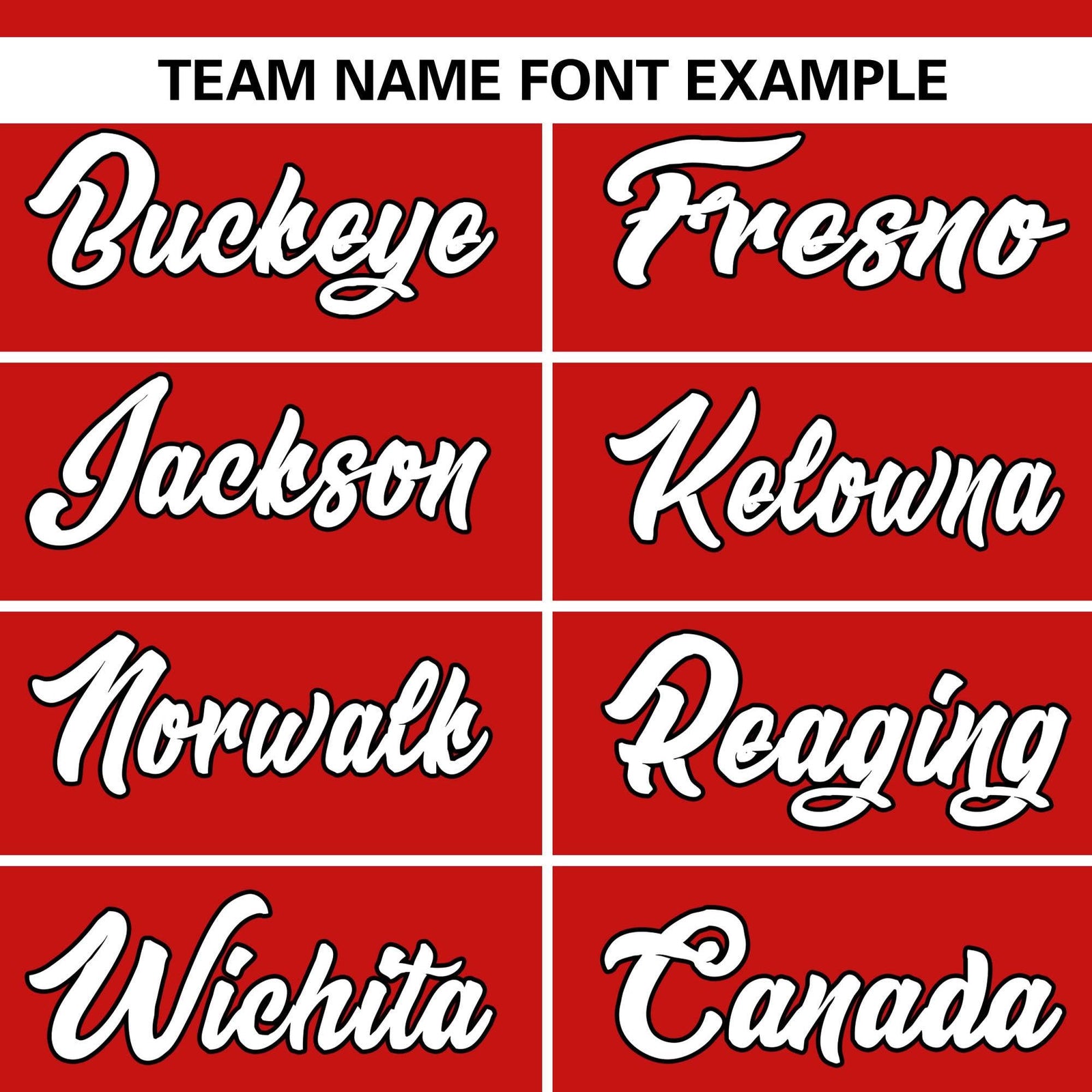 Custom Red Classic Style Authentic Stand Collar Baseball Jersey