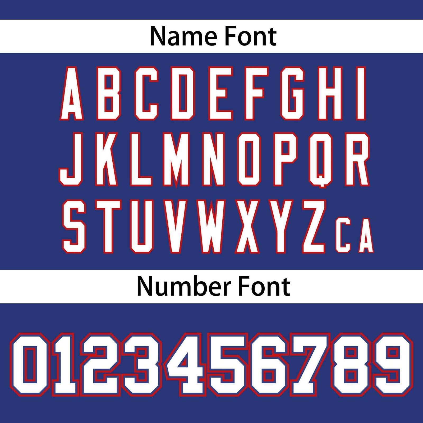 Custom Royal Classic Style Authentic Stand Collar Baseball Jersey