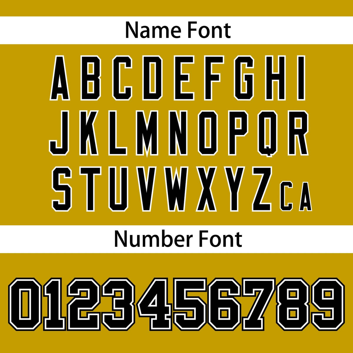 Custom Old Gold Classic Style Authentic Stand Collar Baseball Jersey