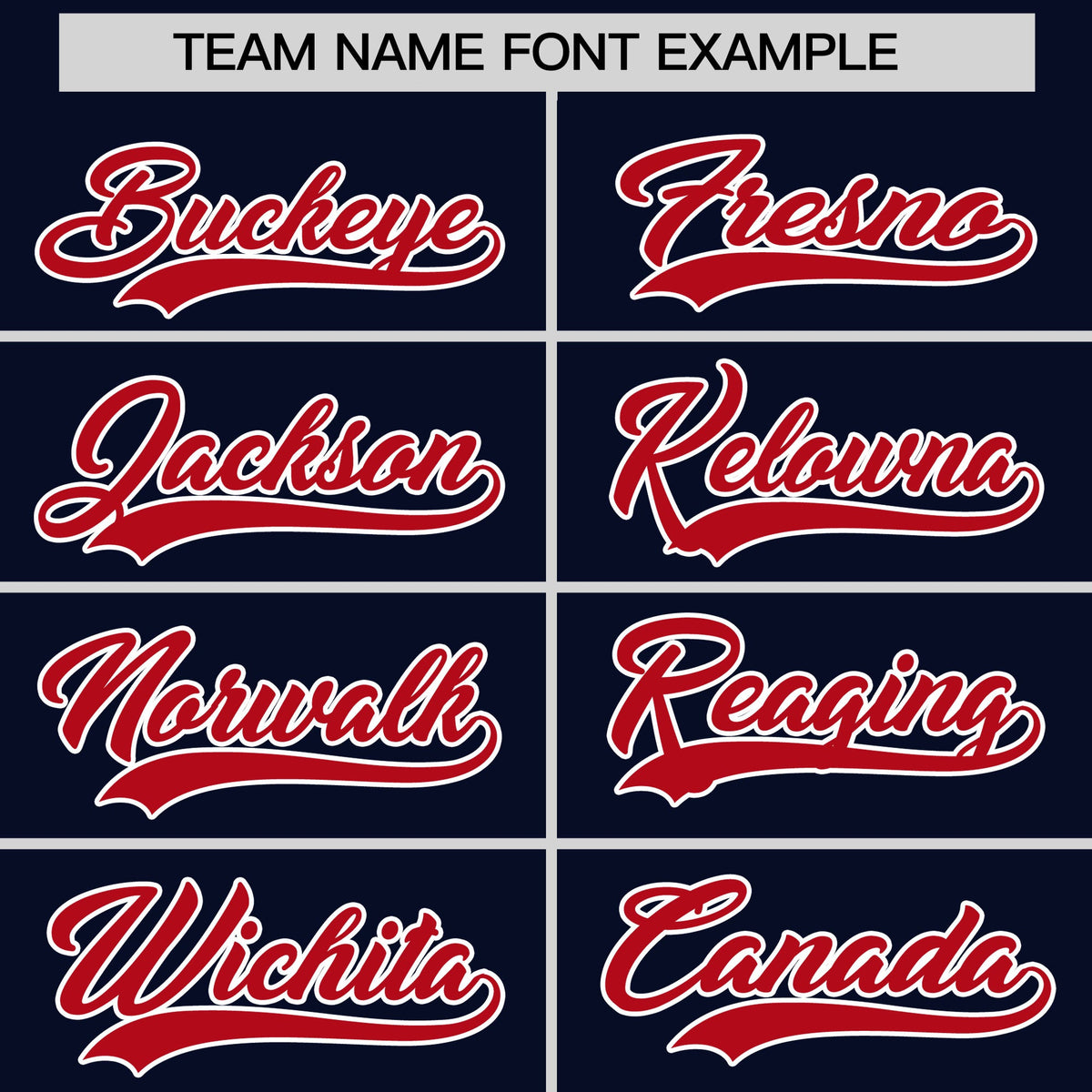 Custom Hockey Hoodie Jersey Navy Red Raglan Sleeves Lace-Up Neck Classic Team Colors Hoodie