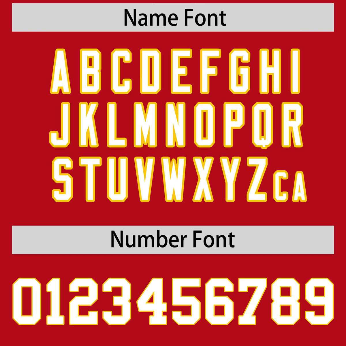 Custom Hockey Hoodie Jersey Red Gold Raglan Sleeves Lace-Up Neck Personalized Jersey for Men & Youth