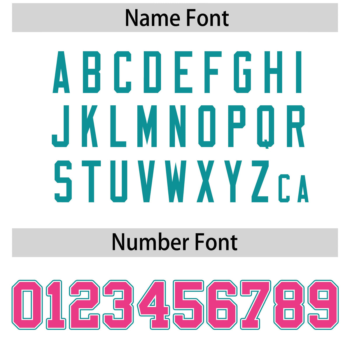 Custom Hockey Hoodie Jersey White Aqua Raglan Sleeves Lace-Up Neck Personal Name & Number & Logo